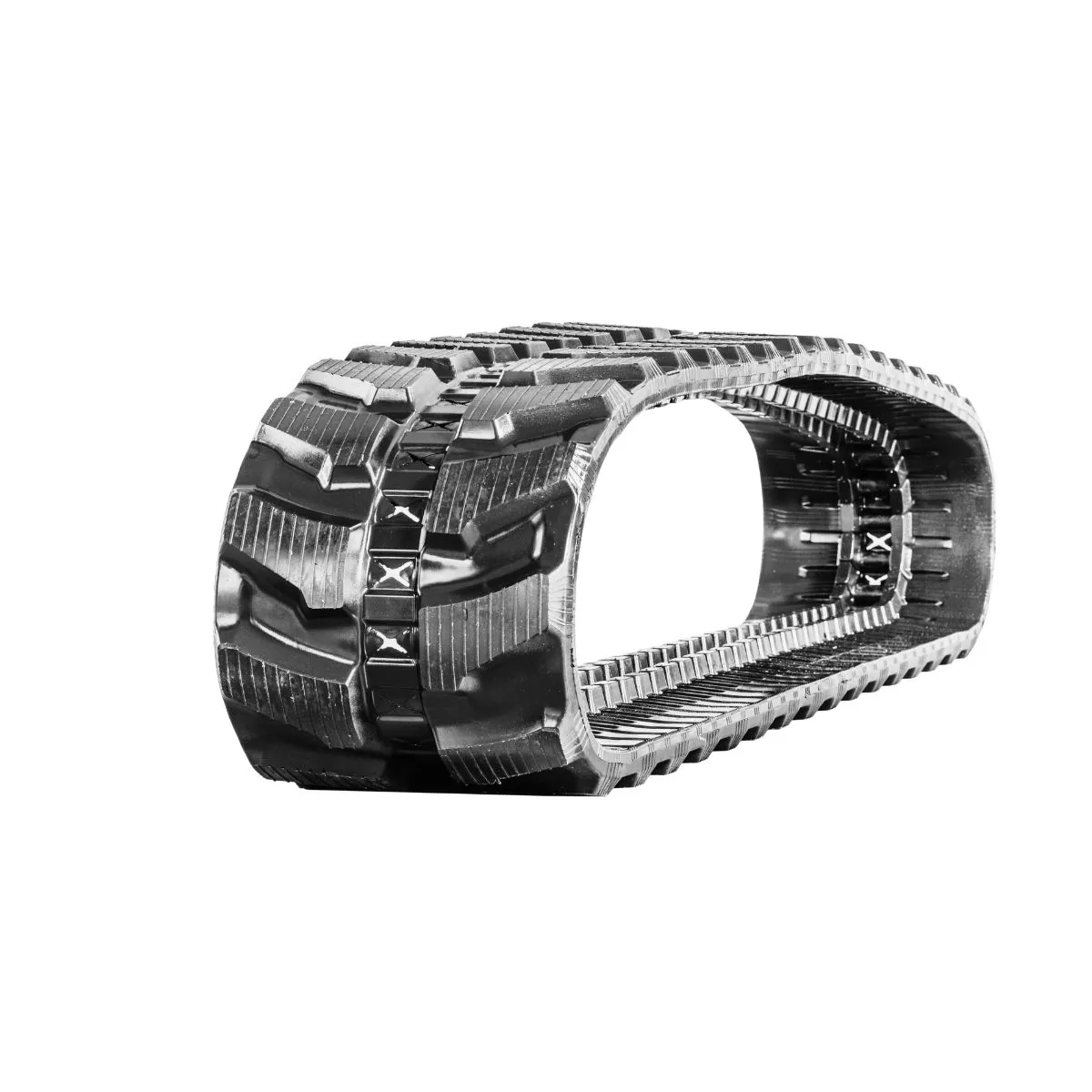450x81x78 directional heavy-duty rubber track
