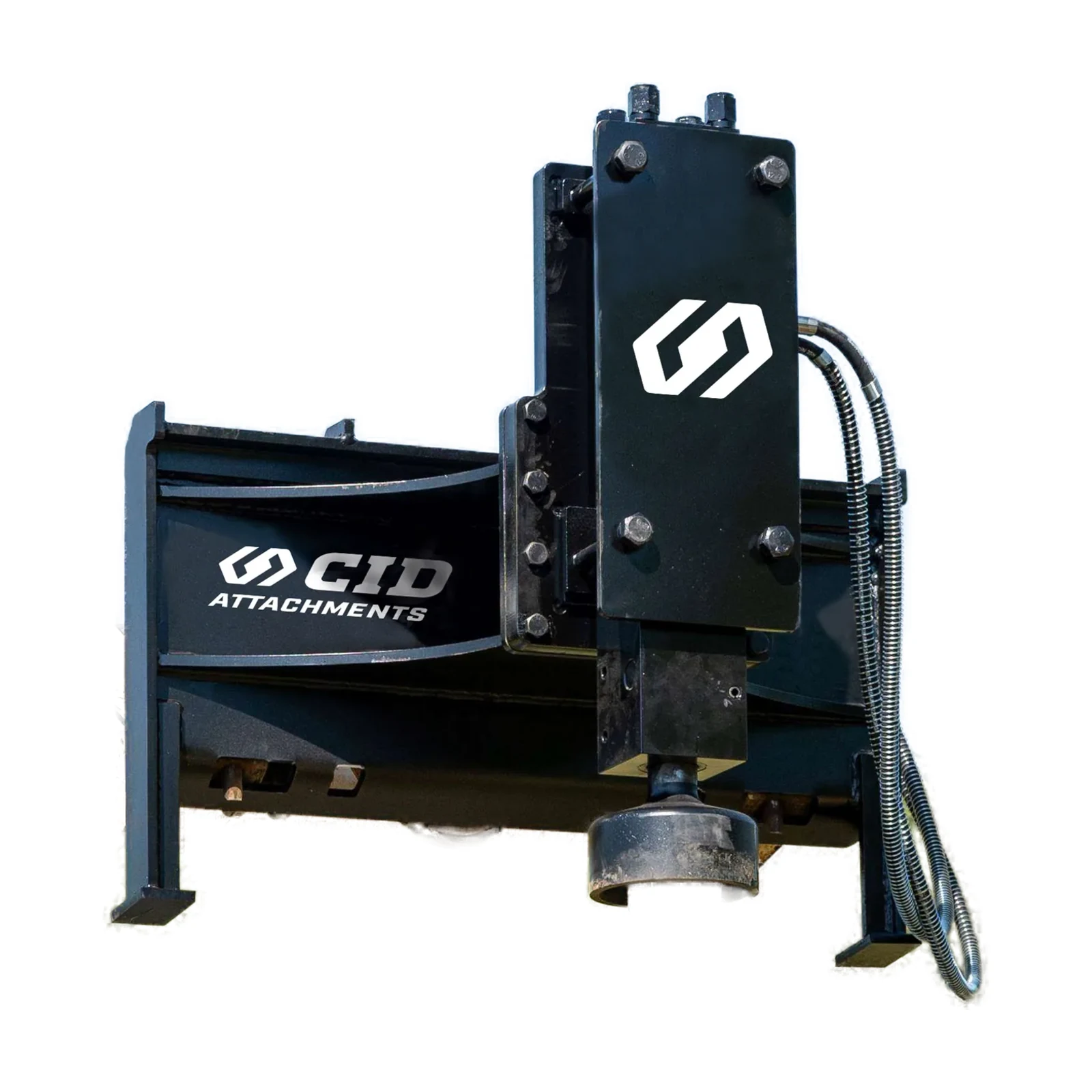 HORIZONTAL – 40 TON, HLS30T