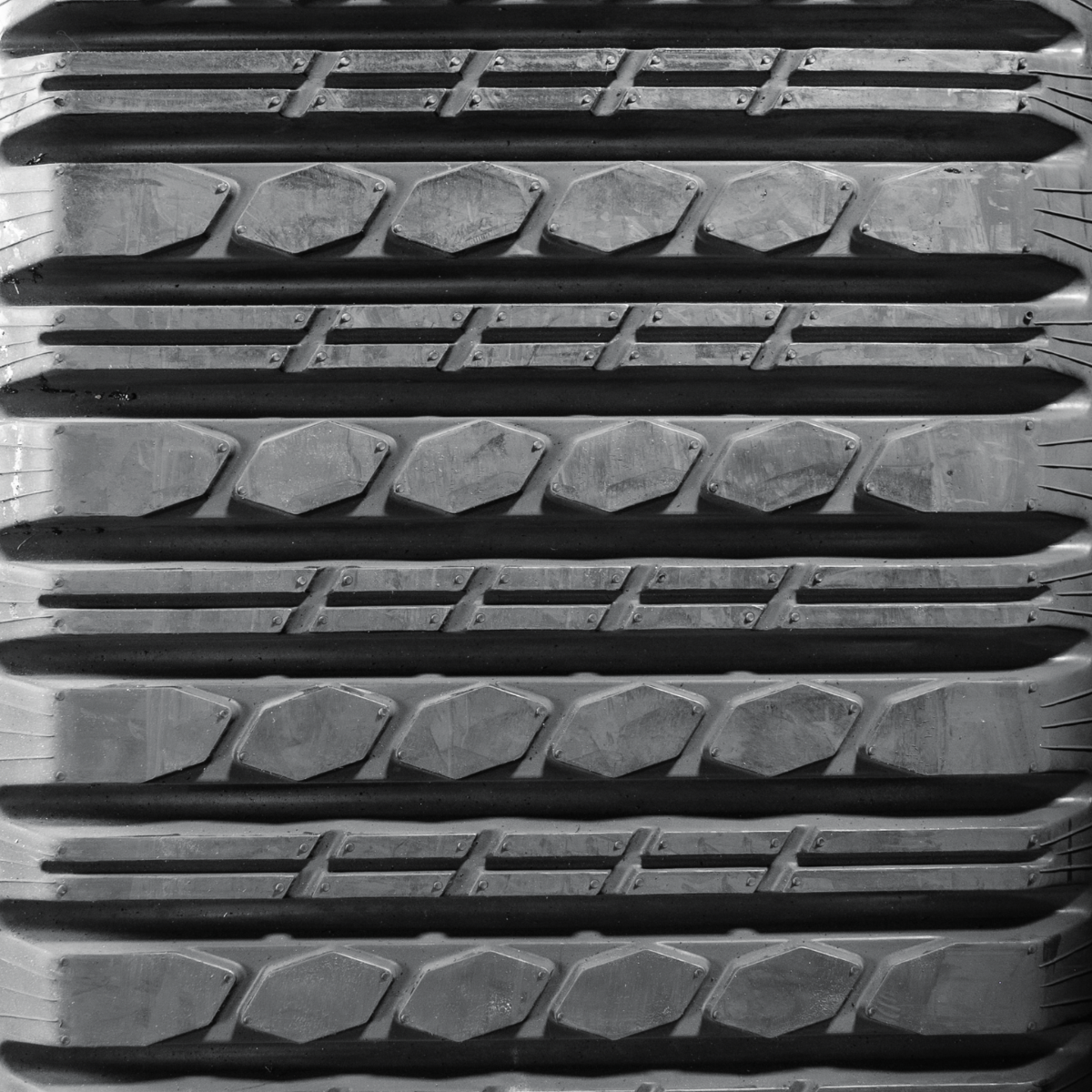 Multi-Bar construction