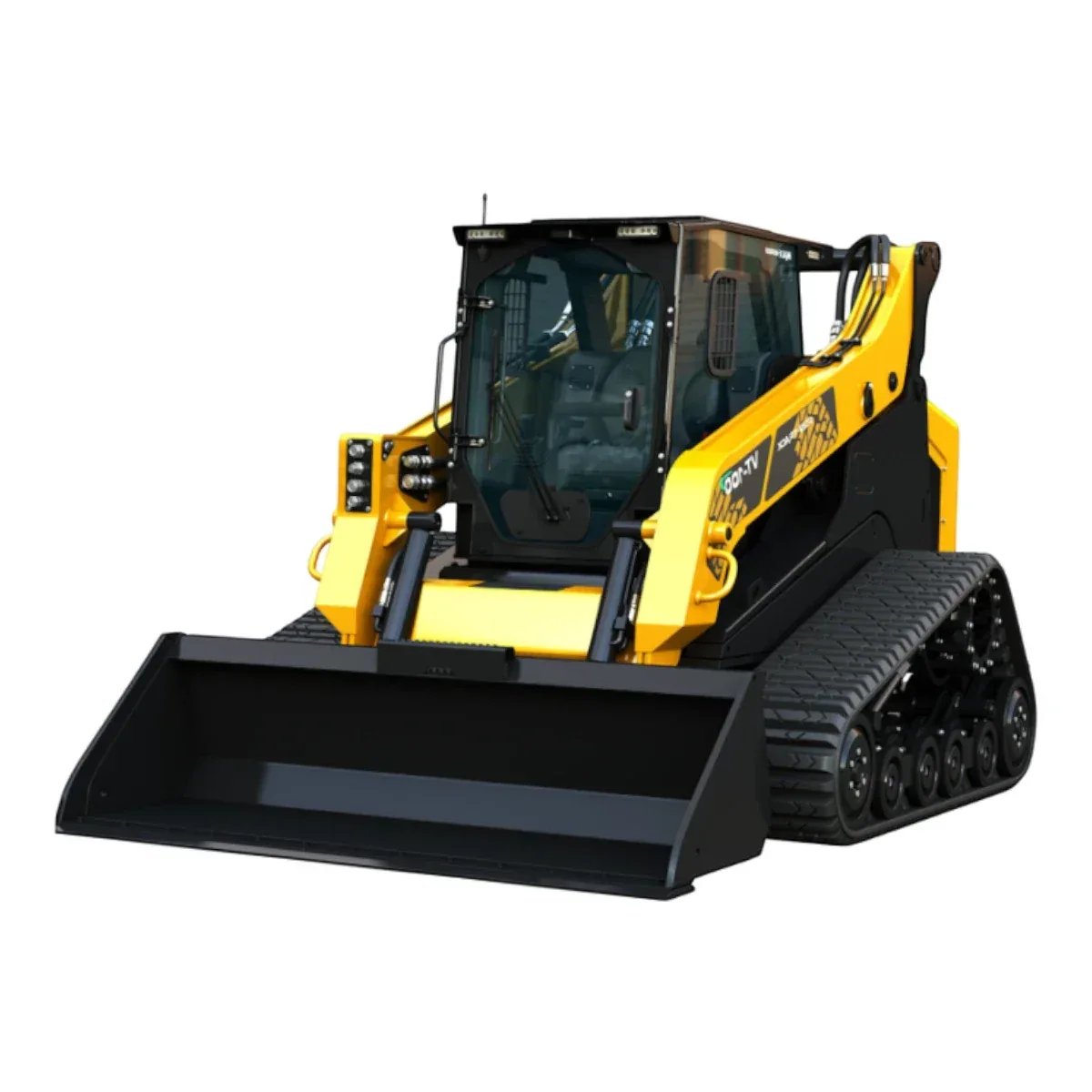 ASV VT70