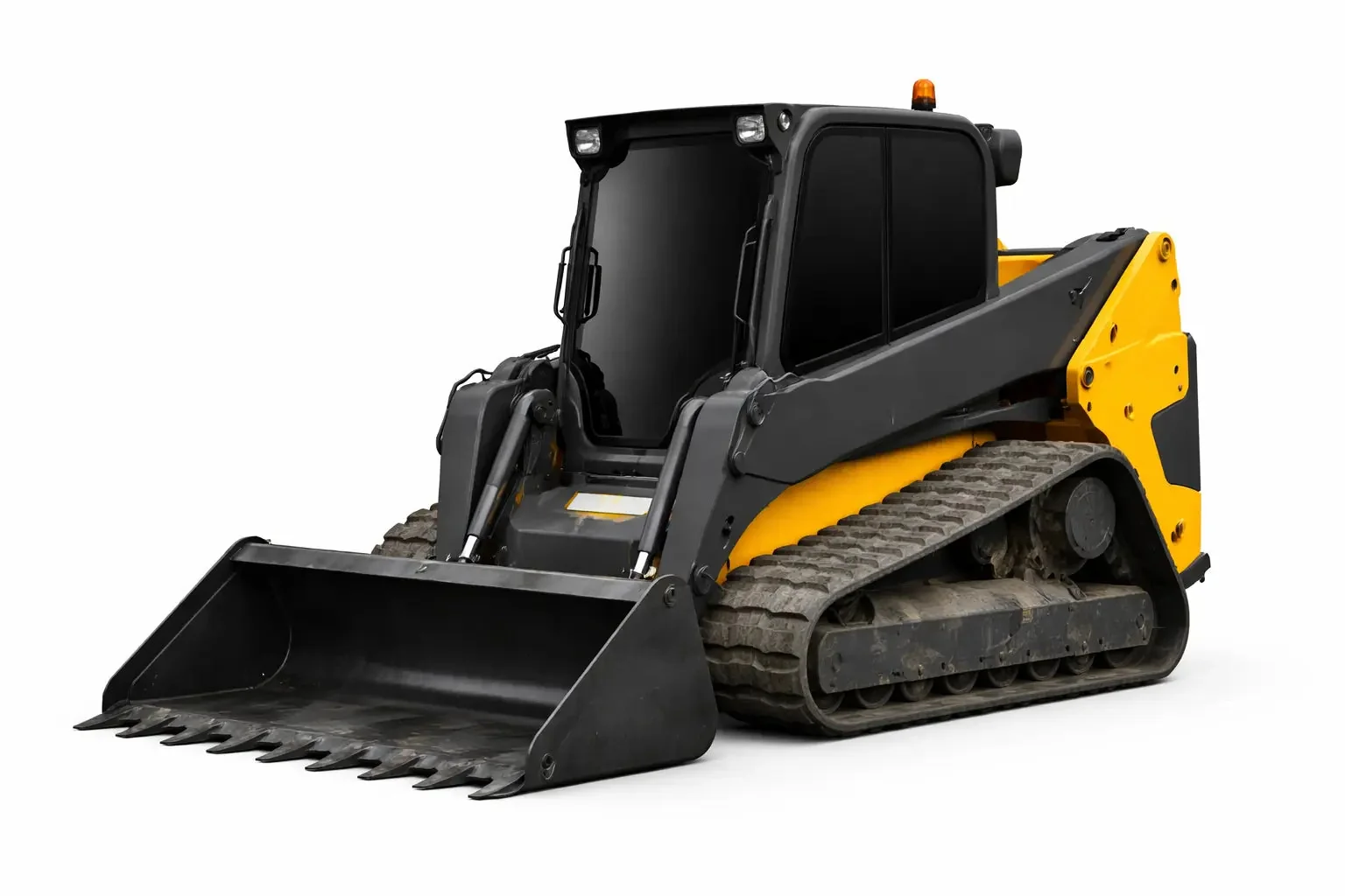 Volvo EC20D