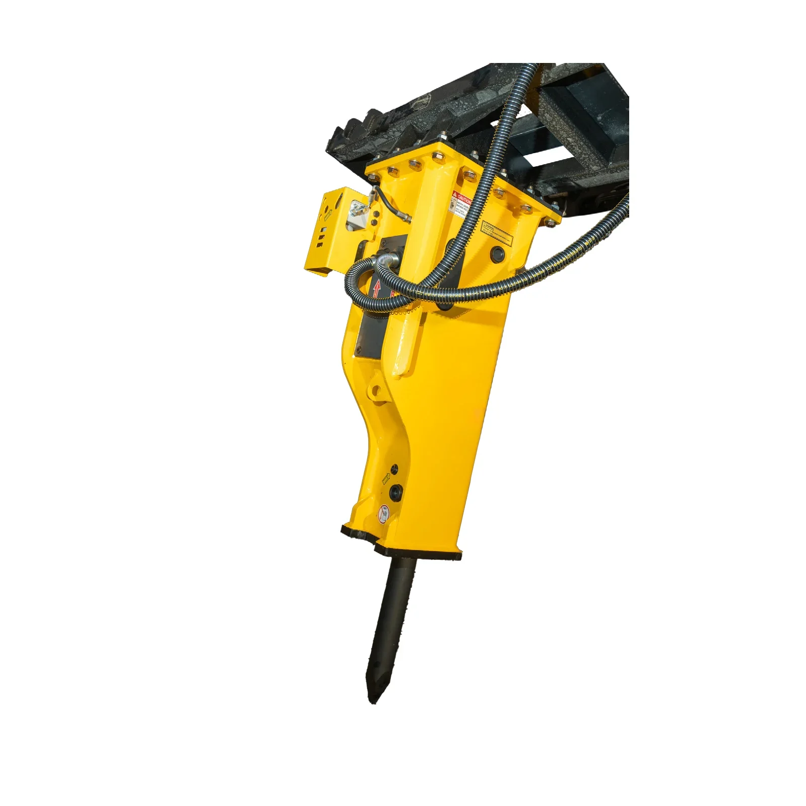 BLANK TO SKID STEER, BTSS