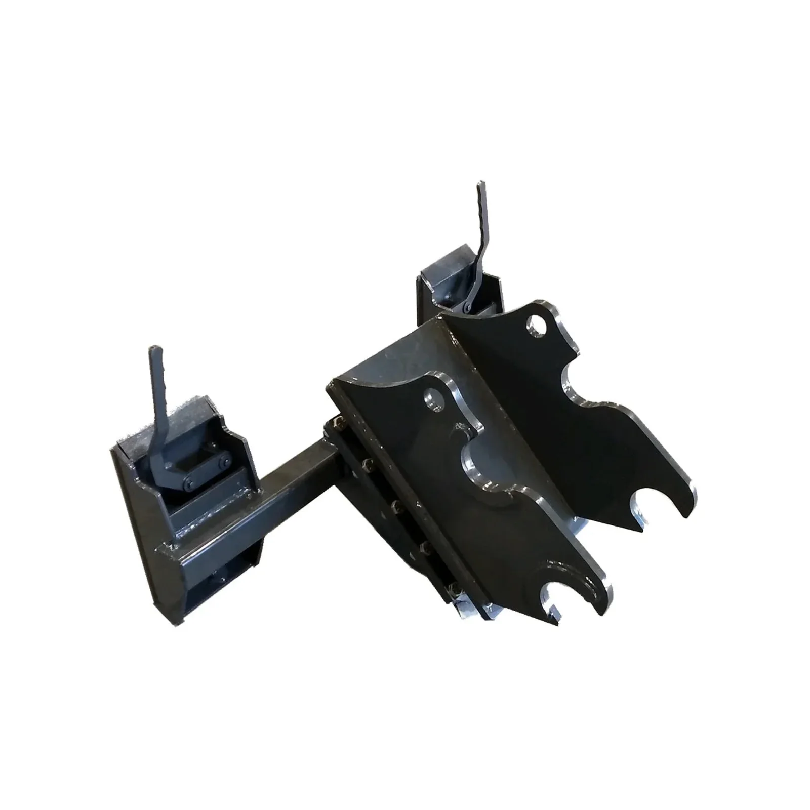 EXCAVATOR MOUNT - KX057-QA, EXCM-KX057