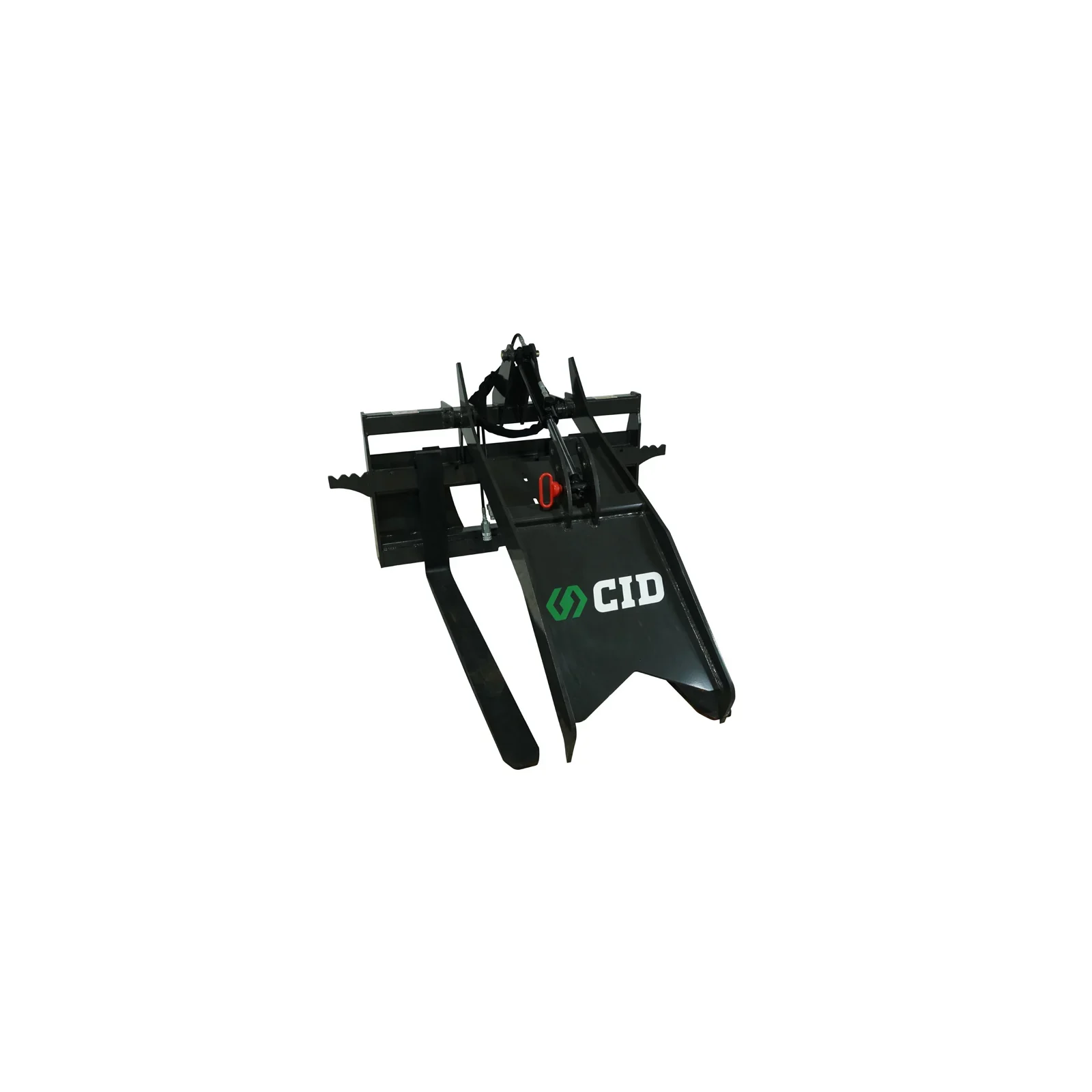 FORK GRAPPLE CLASS II 5500, FG5500