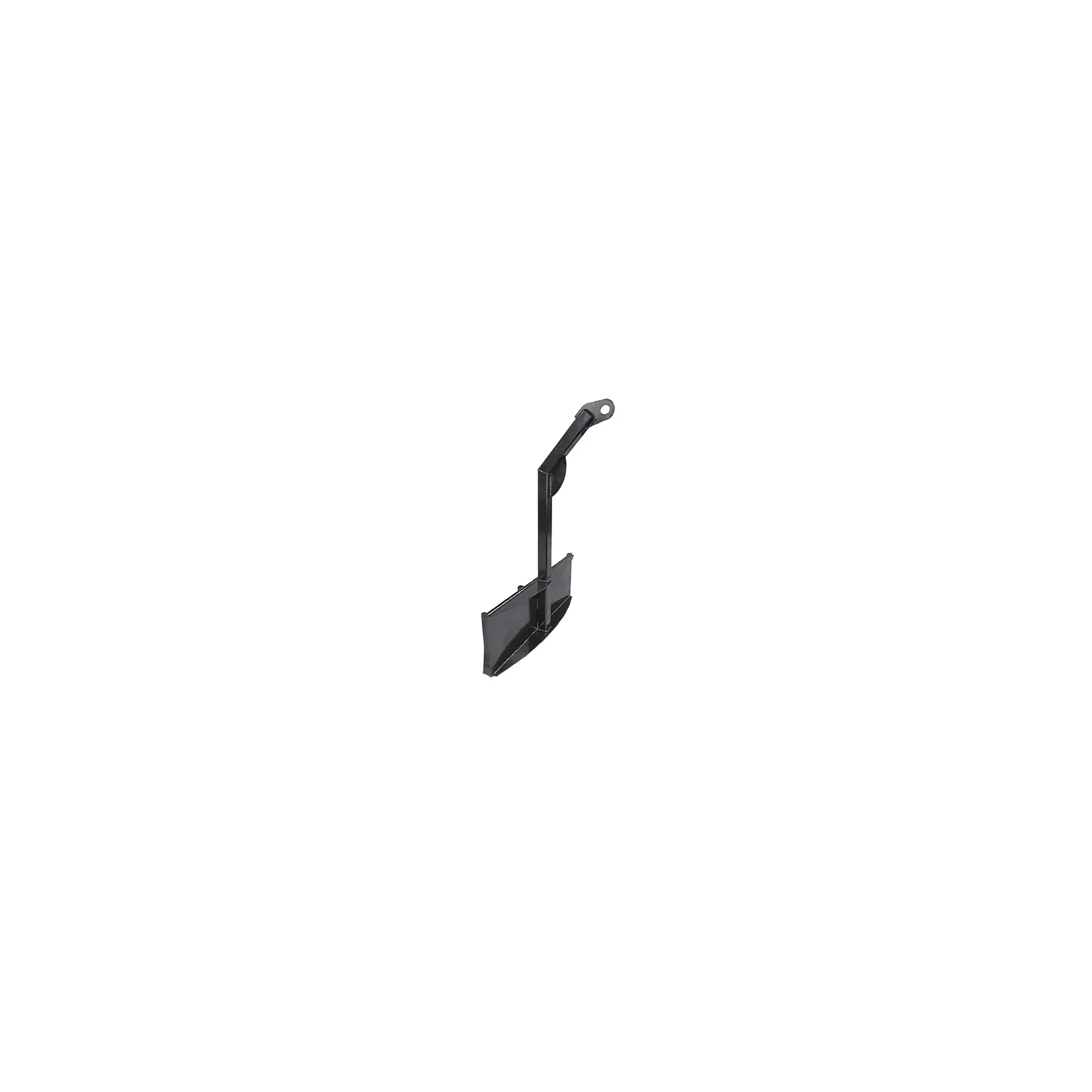 4 SQUARE BOOM POLE, XBP